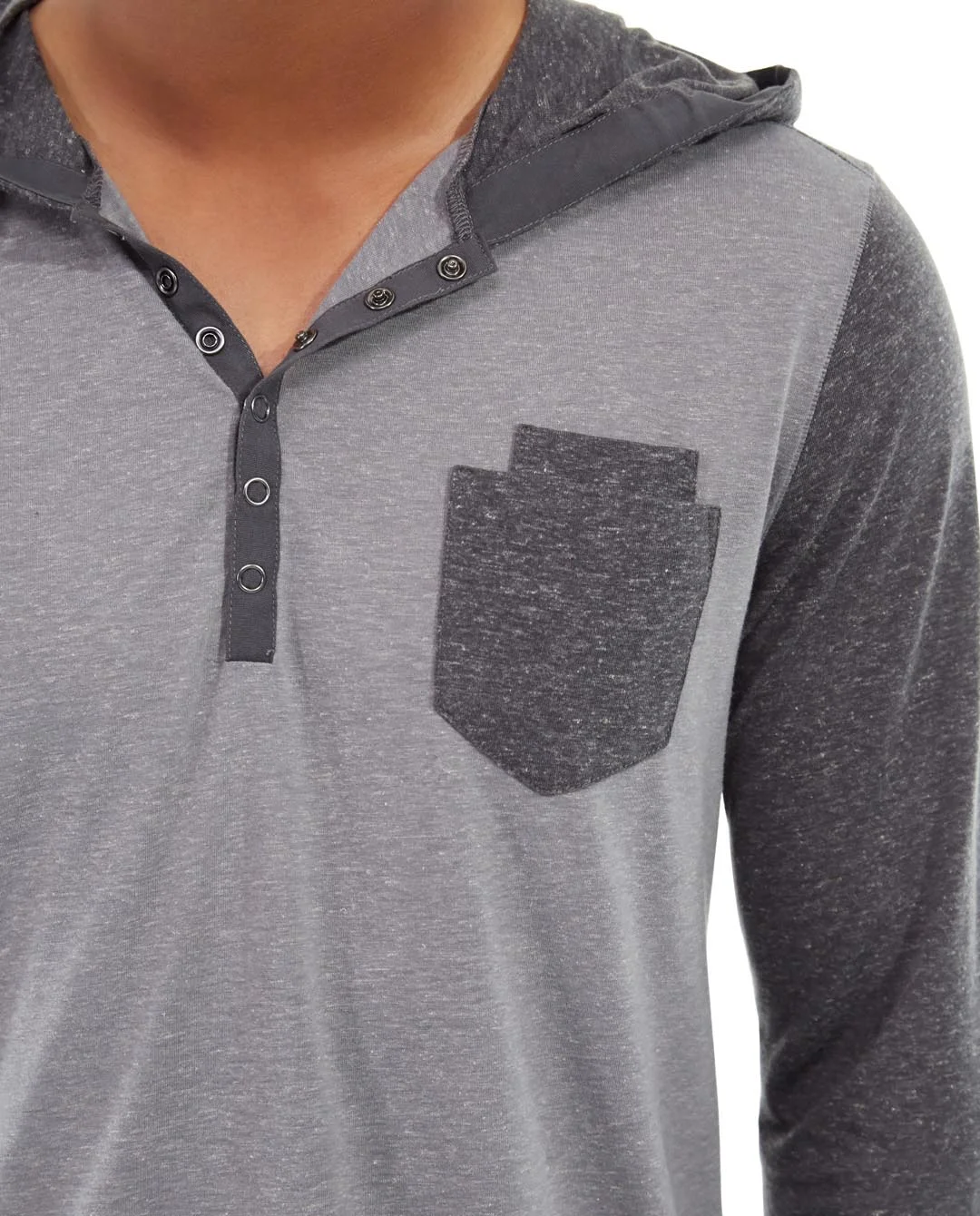 Chaz Kangeroo Hoodie image 2