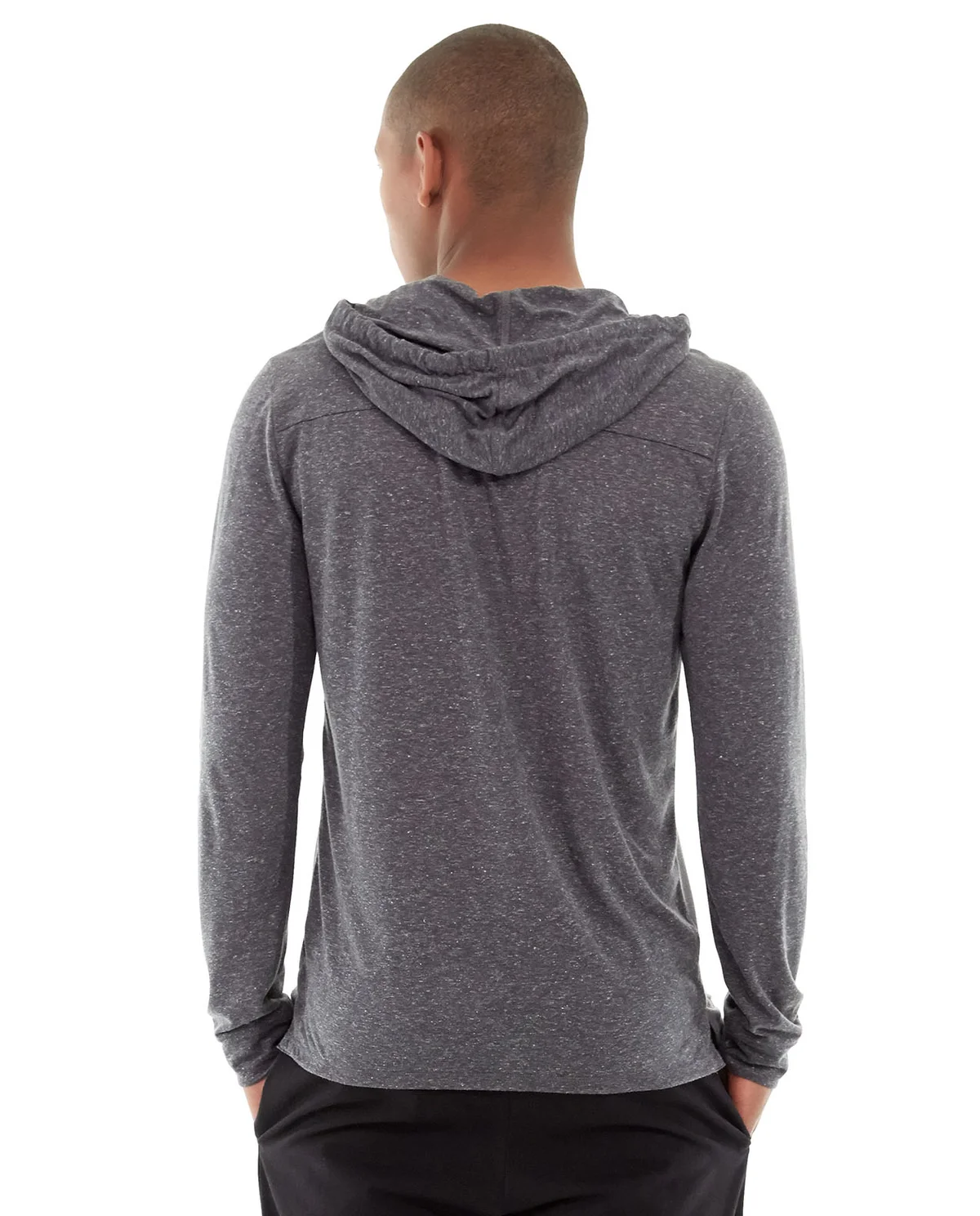 Chaz Kangeroo Hoodie image 3