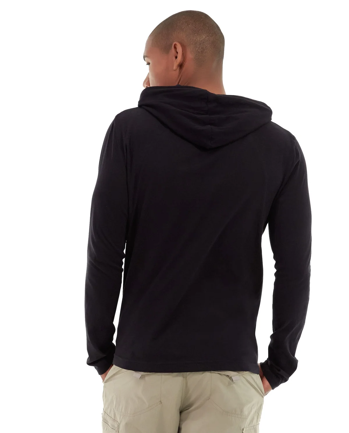 Teton Pullover Hoodie image 3