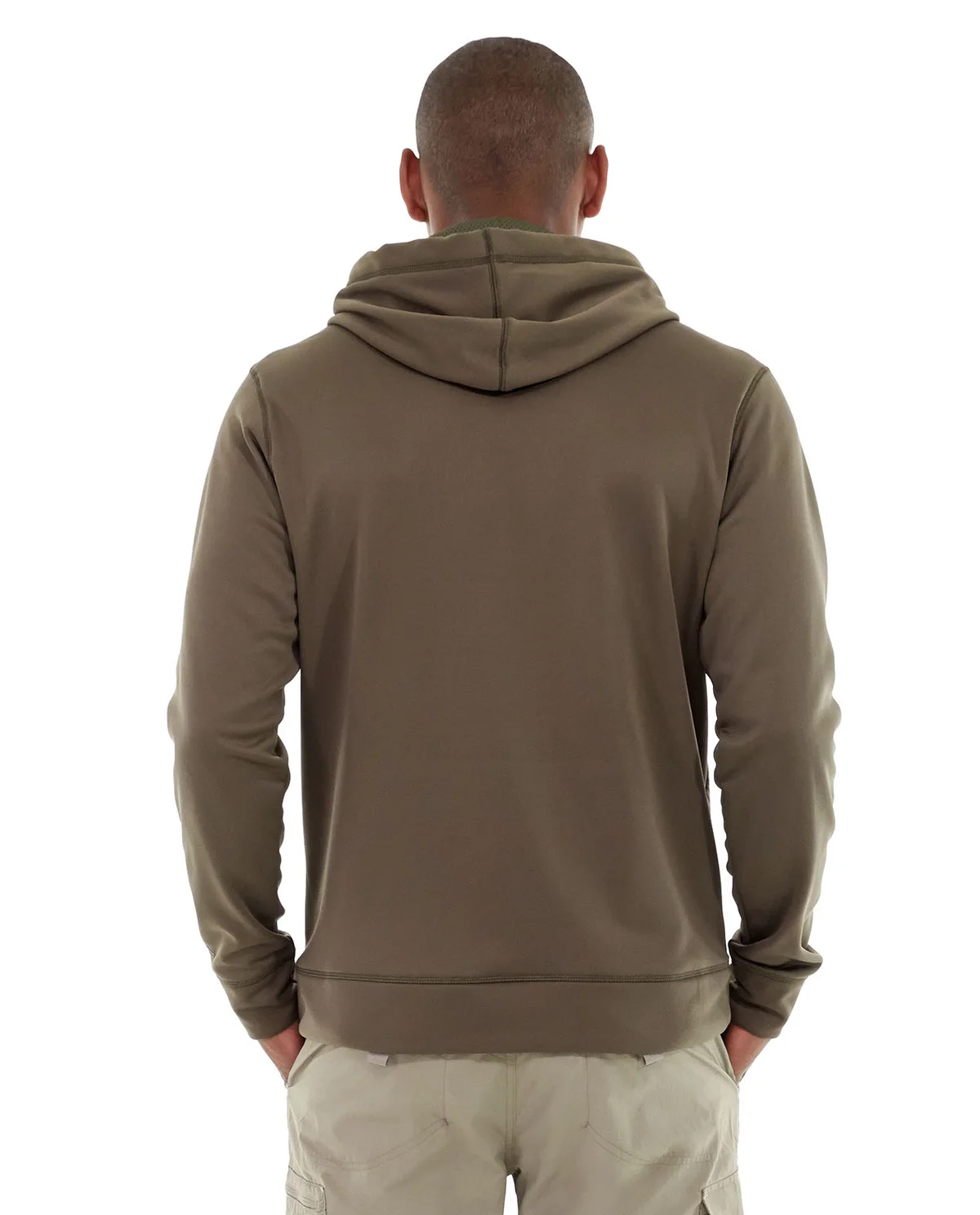 Oslo Trek Hoodie image 3