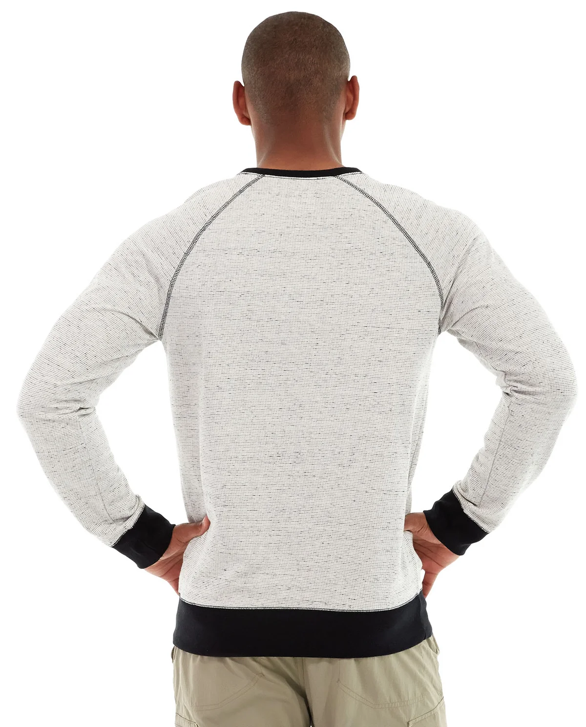 Grayson Crewneck Sweatshirt  image 3