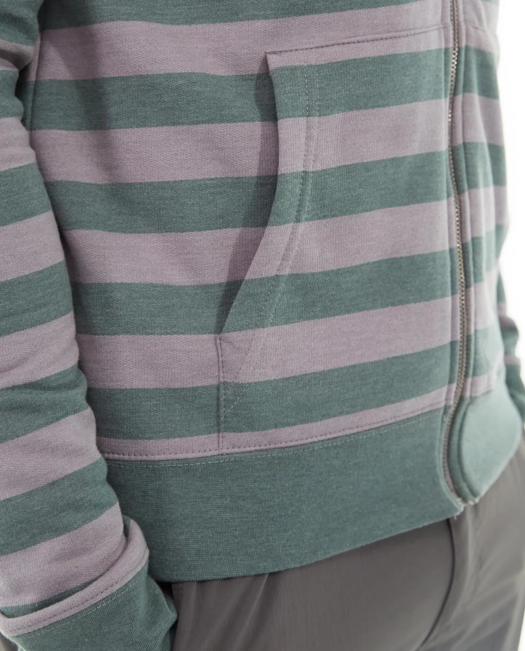 Ajax Full-Zip Sweatshirt  image 2