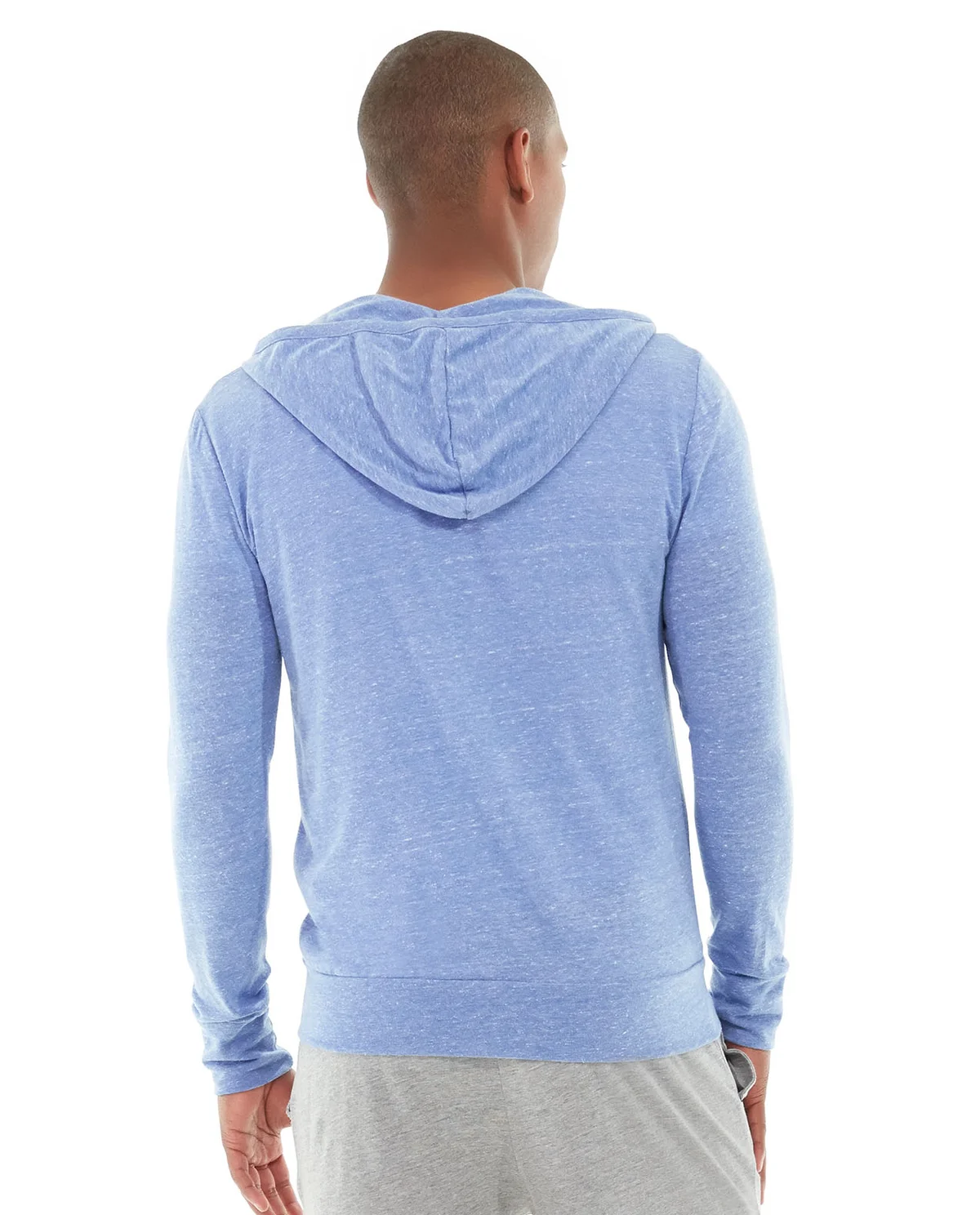 Marco Lightweight Active Hoodie image 3