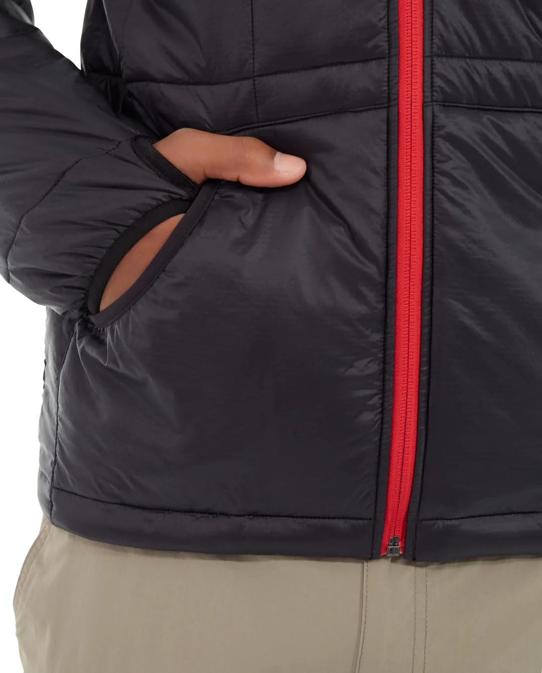 Montana Wind Jacket image 2