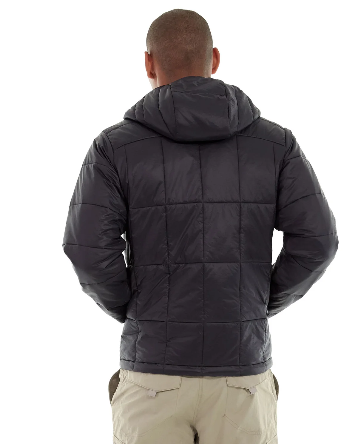 Montana Wind Jacket image 3