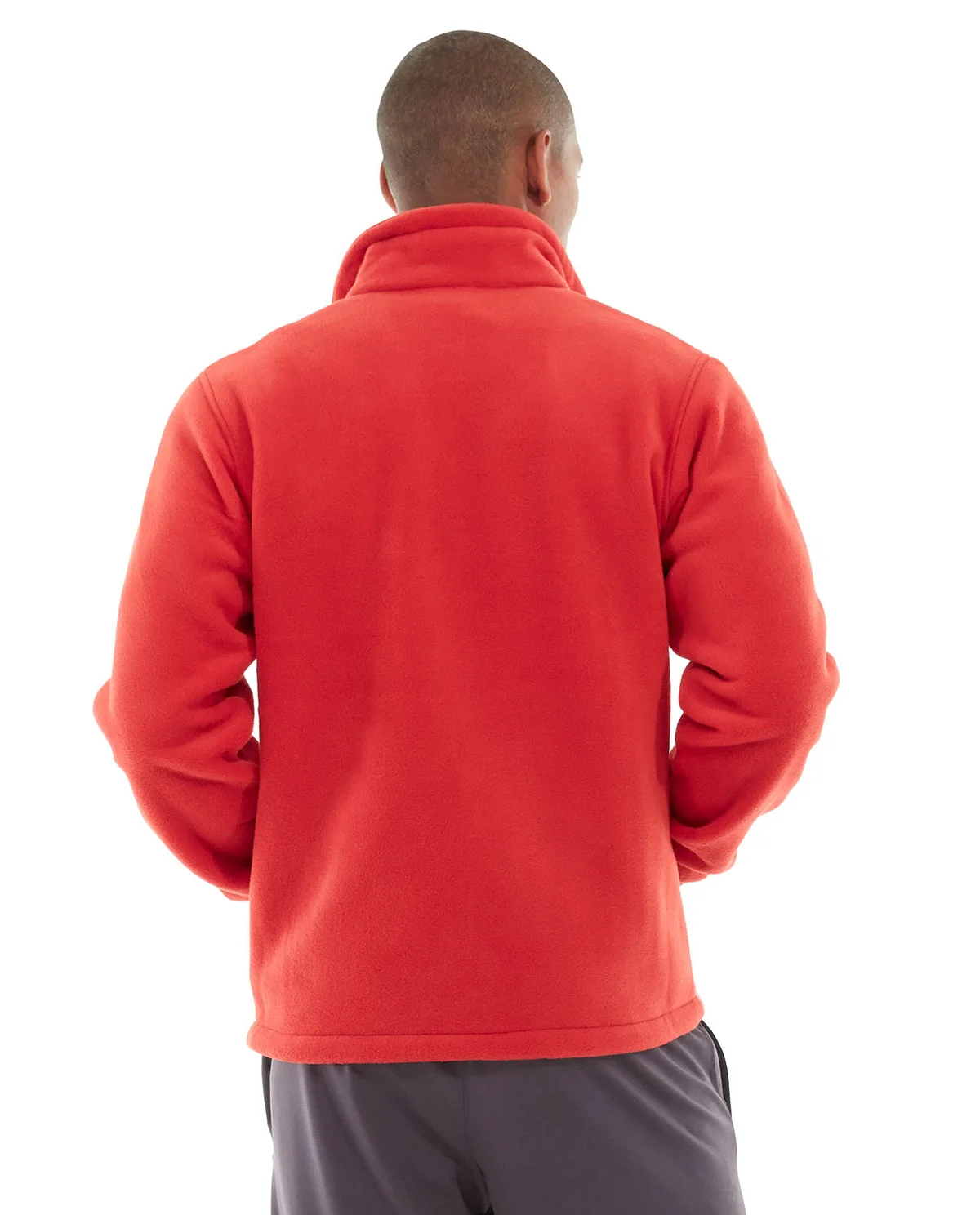 Orion Two-Tone Fitted Jacket image 3