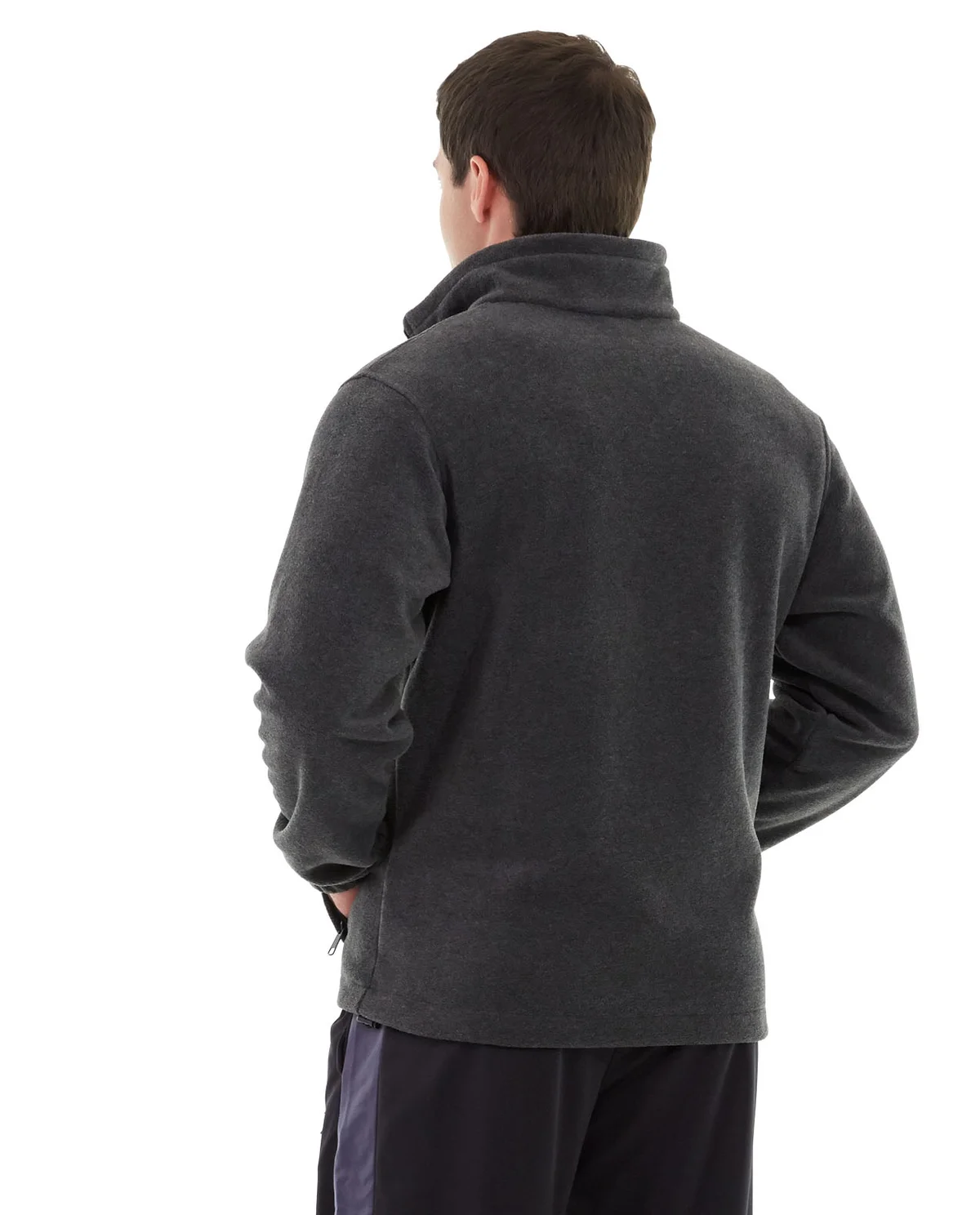 Lando Gym Jacket image 3