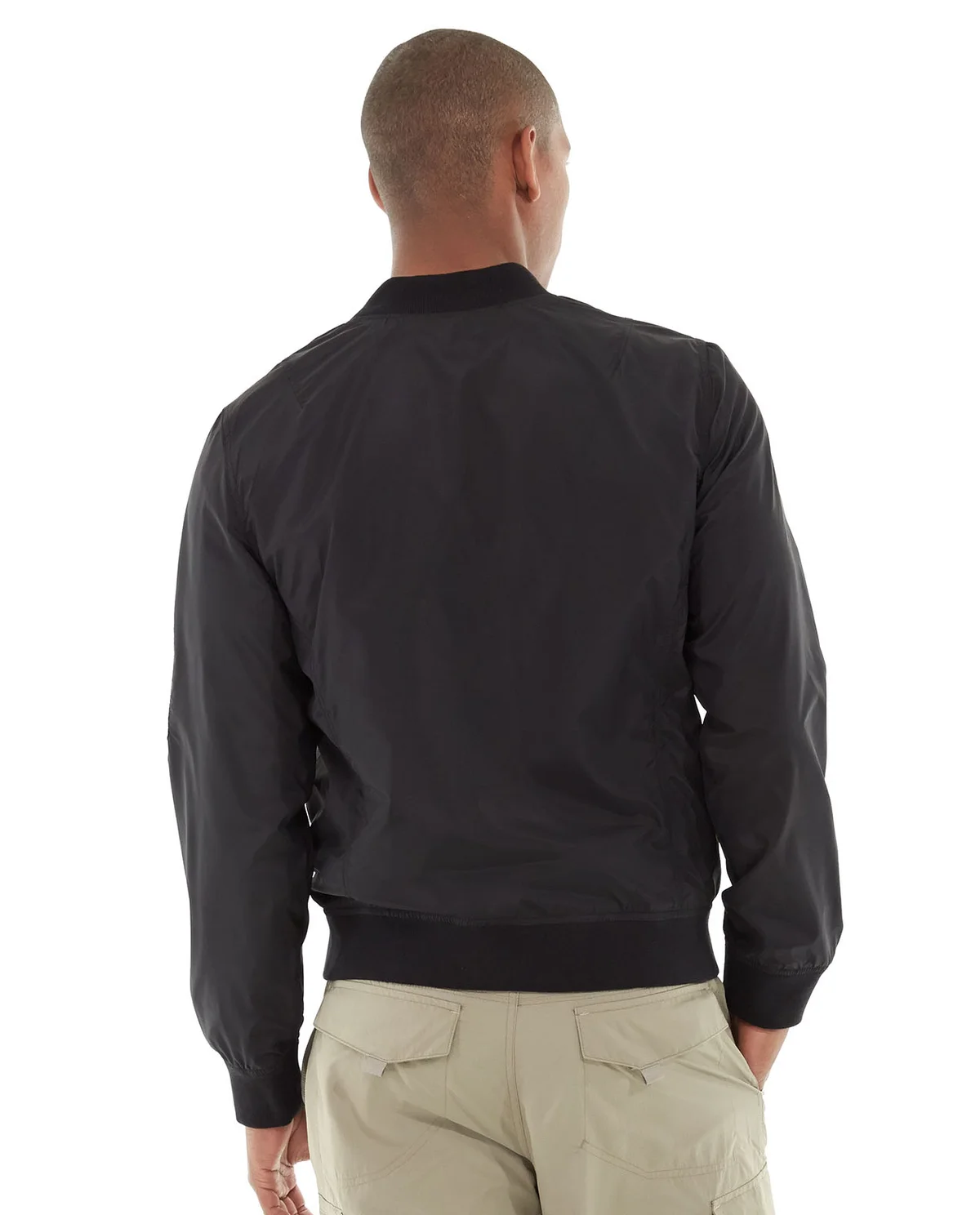Typhon Performance Fleece-lined Jacket image 3