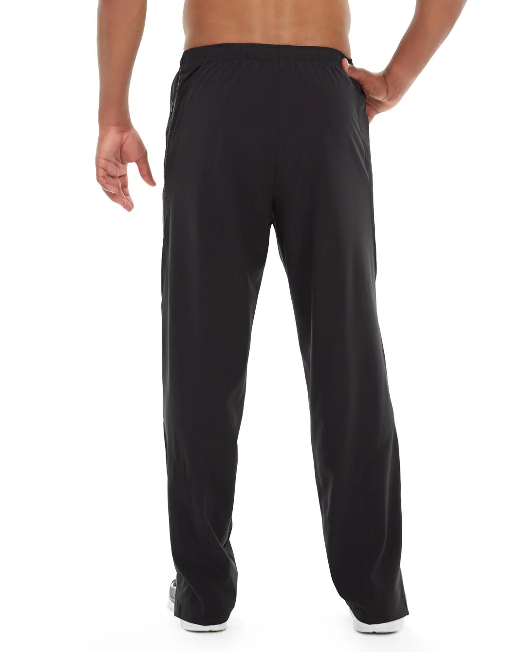 Geo Insulated Jogging Pant image 3