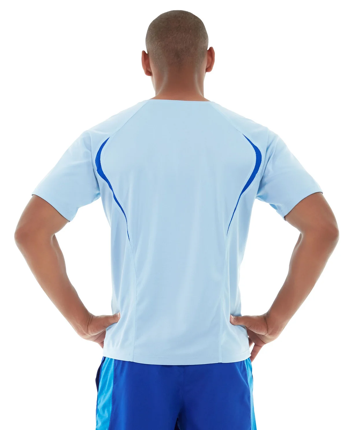 Zoltan Gym Tee image 3