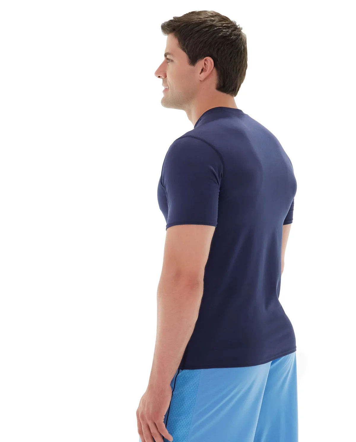 Logan  HeatTec® Tee image 2