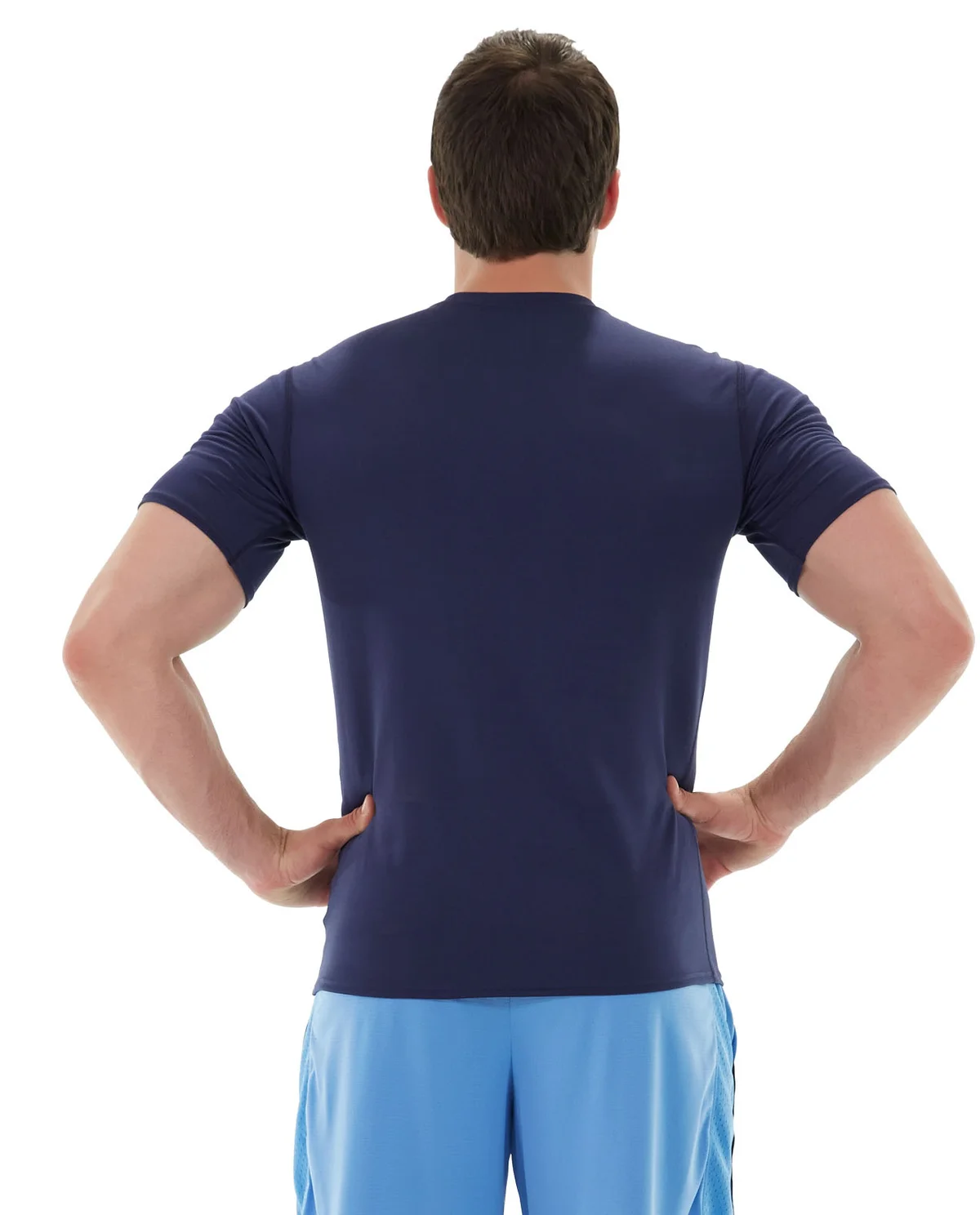 Logan  HeatTec® Tee image 3