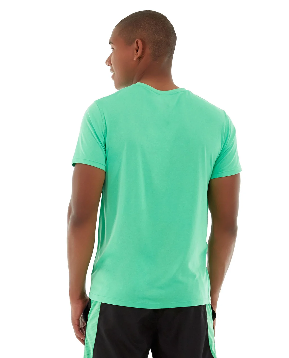 Atomic Endurance Running Tee (V-neck) image 2