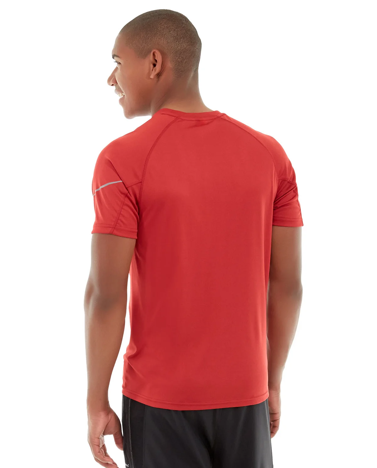 Atomic Endurance Running Tee (Crew-Neck) image 3
