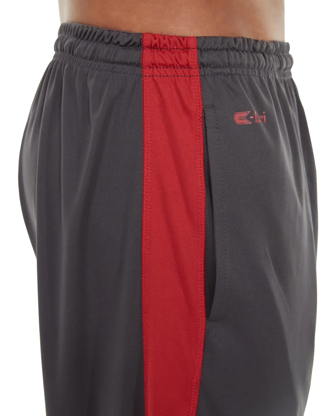 Hawkeye Yoga Short image 2