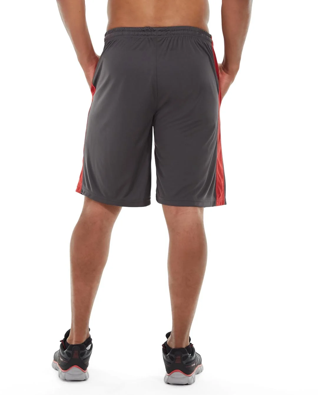 Hawkeye Yoga Short image 3