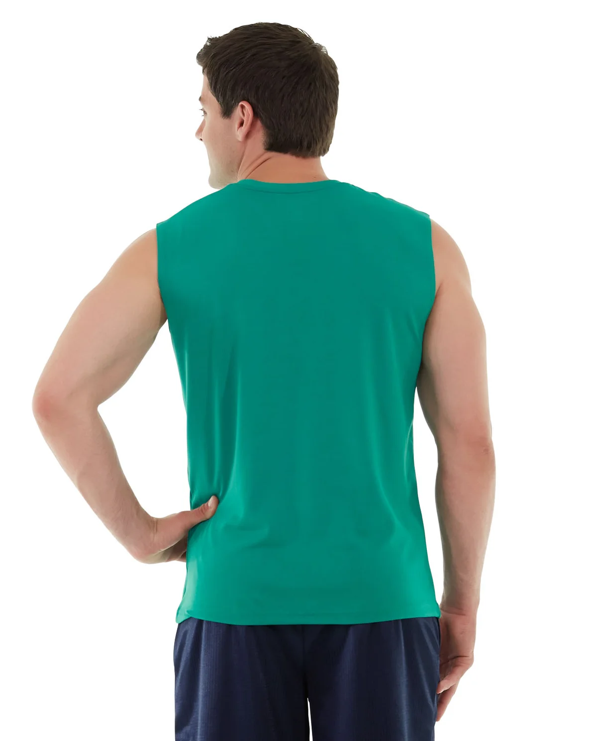 Sparta Gym Tank image 3