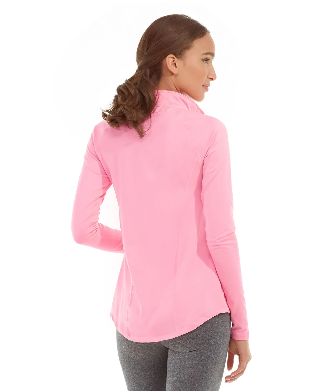Augusta Pullover Jacket image 3