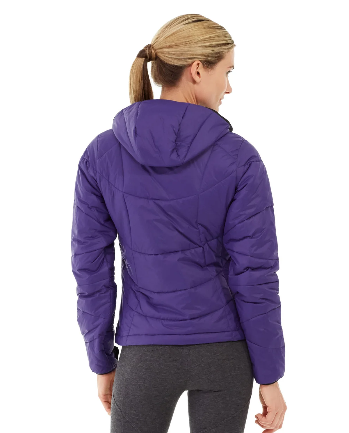 Juno Jacket image 3