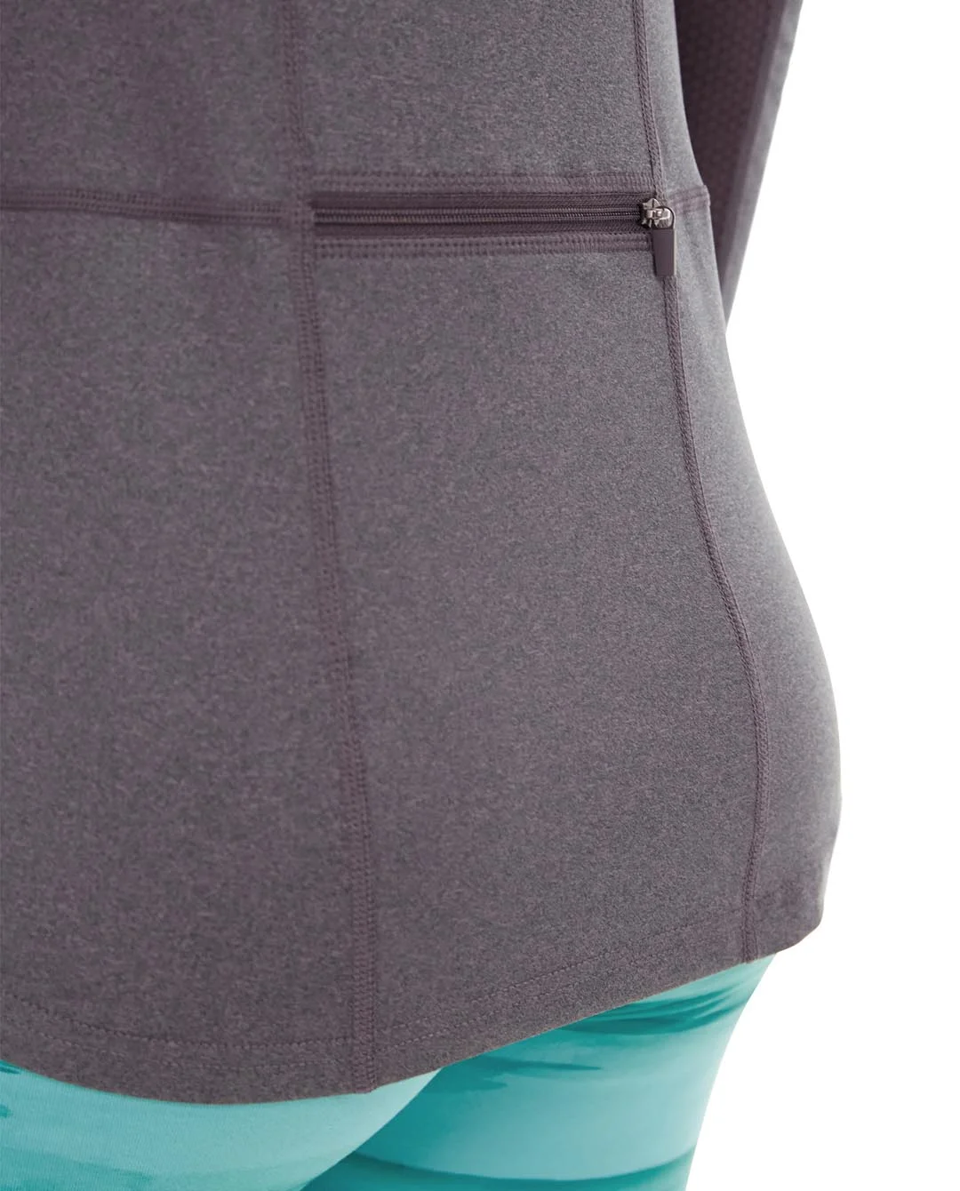 Adrienne Trek Jacket image 2