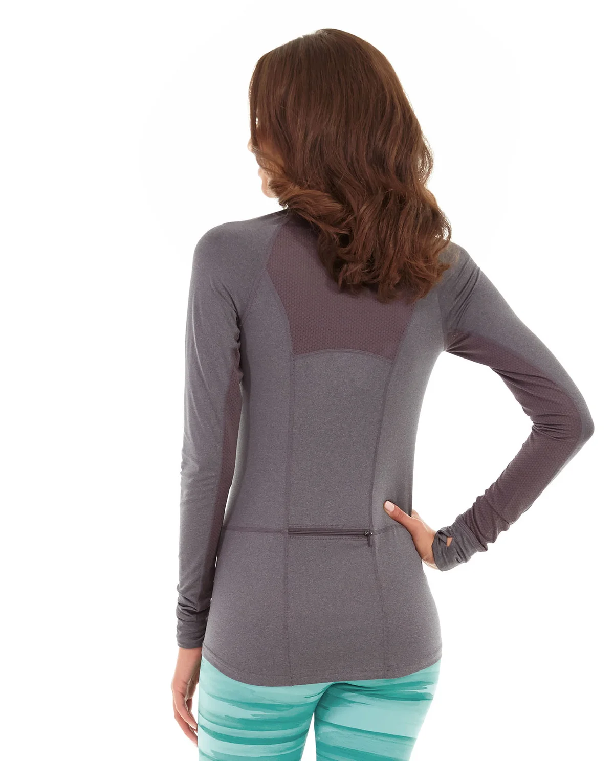 Adrienne Trek Jacket image 4