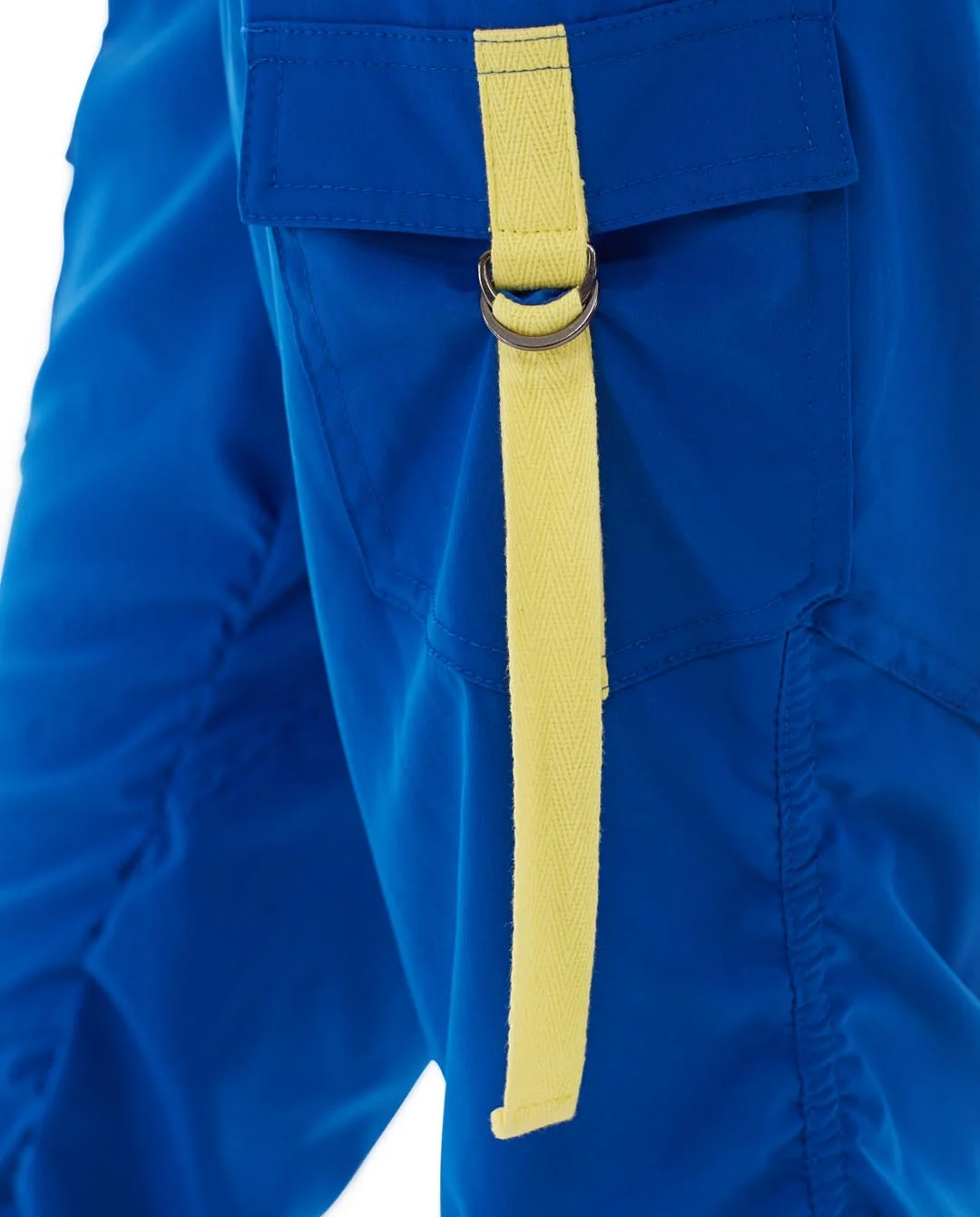 Ida Workout Parachute Pant image 2