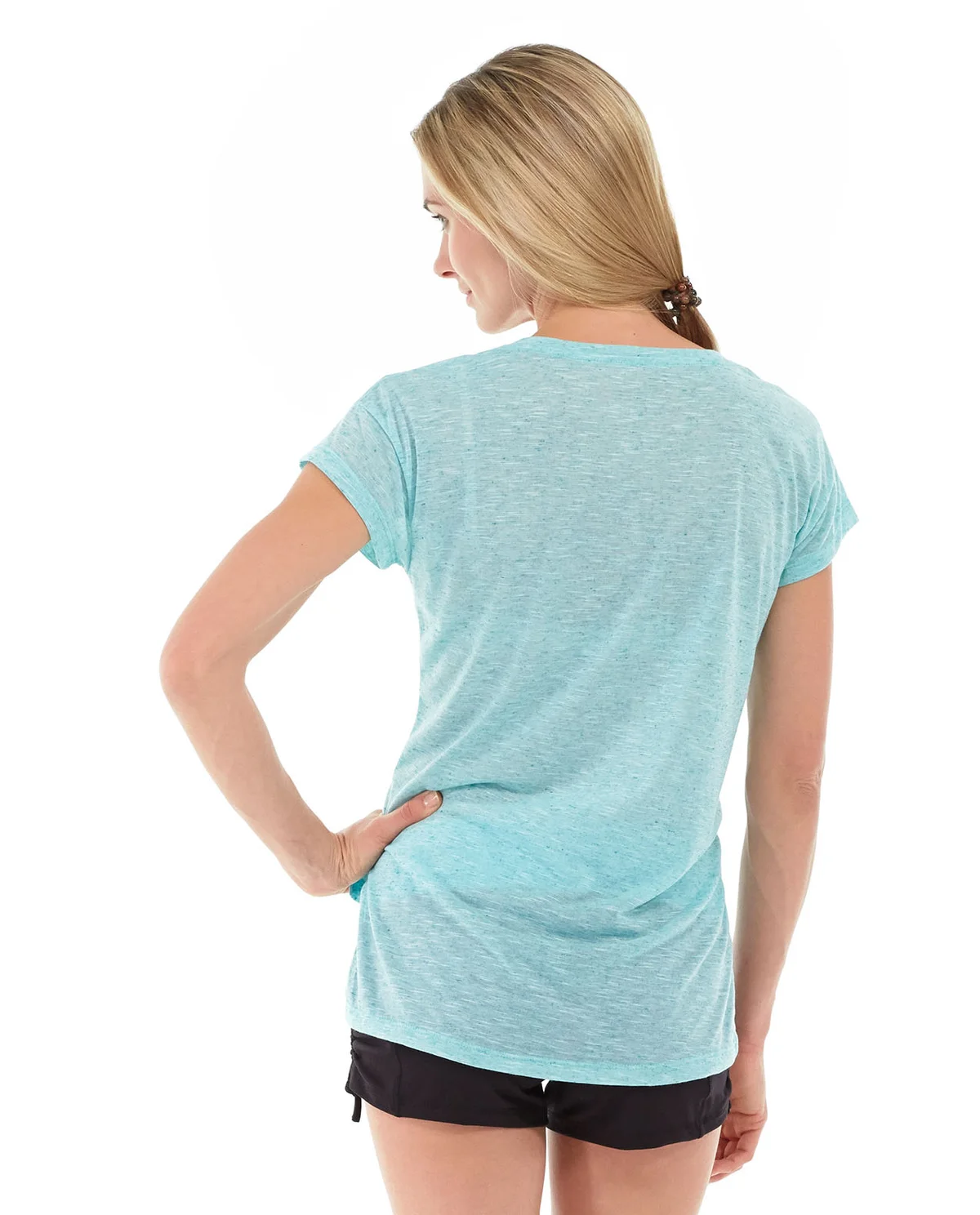 Layla Tee image 2